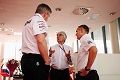 Whitmarsh: Pembatasan dana akan sulitkan tim F1