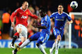 Chelsea dan Manchester United siapa kuat?
