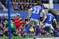 Derby Merseyside berakhir imbang
