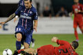Lavezzi menuju pintu keluar PSG ?