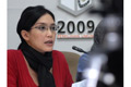 Malam ini, Rieke-Teten menghadap Sekjen PDIP