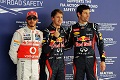 Vettel akui kemenangan di GP India penting