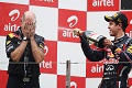 Hamilton : Newey Obe dibalik keberhasilan Vettel