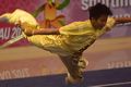 Jatim jaring atlet wushu muda berprestasi