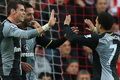 Spurs curi poin penuh di kandang The Saints