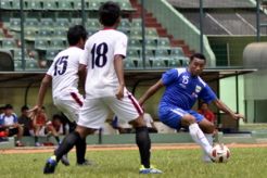 Firman Utina: Jangan tanyakan nasionalisme