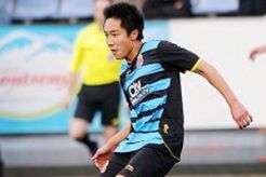 Arthur Irawan minta jadi playmaker Garuda