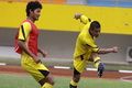 Abdurrahman perkuat benteng SFC setelah menikah