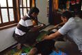 Sadis! Pedagang gorengan tewas setelah dirampok