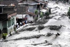 Antisipasi lahar dingin, 47 titik kumpul disiapkan