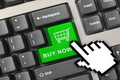Jual-beli via online akan kena pajak