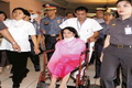 Arroyo tolak beri pembelaan