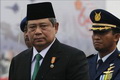 Presiden tinggalkan tanah air satu pekan