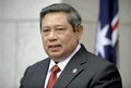Perkuat kerja sama, SBY bertolak ke Inggris
