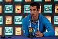 Paska cedera, Murray mulai berlatih secara bertahap
