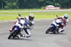 Lorenzo siap latih 20 pembalap Indonesia