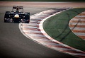 Vettel pembalap pertama gunakan mesin Renault