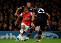 November, Arsenal bahas kontrak Walcott