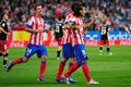 Atletico Madrid terus bayangi Azulgrana