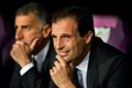 Allegri yakin timnya selalu tampil 100 persen