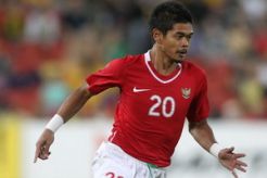 Selamat datang, Bepe!