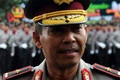 Kapolda Lampung batal jabat Polda Jabar