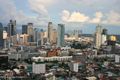 Manila digoyang gempa kecil