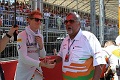 Mallya: Hulkenberg bersinar bersama Sauber