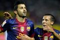Tekuk Alaves, Barcelona tetap tak terkalahkan