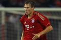 Jalani DFB Pokal, Muenchen minus Badstuber