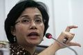 Sri Mulyani tahu Ical bakal kalah
