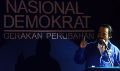 NasDem Papua Barat serahkan data verifikasi