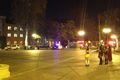 Pesta halloween di LA diwarnai aksi penembakan