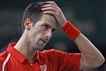 Djokovic berkilah kurang istirahat