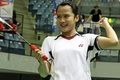 Hanna jaga harapan Indonesia
