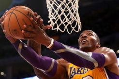 Belum padu, Lakers keok lagi