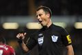 Wasit Mark Clattenburg banjir dukungan