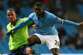 Kolo Toure buka peluang ke PSG