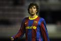 Vilanova puji pemain muda Sergi Roberto