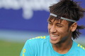 Neymar belum siap tinggalkan kampung halaman