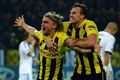 DFB Pokal jadi ajang berpesta tim besar
