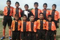 SSB Patriot Medan mengejar prestasi ke Malaysia