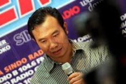 Ini syarat yang gagal dipenuhi 18 Parpol