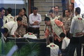 KPK gedelah rumah Paul Nelwan & Mahfud Suroso