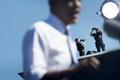 Agen Secret Service ditemukan tewas bunuh diri