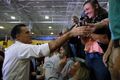 Romney kembali serang Obama