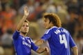 Lawan Swansea, Mata dan Luiz bisa absen