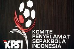KPSI bajak dana PSSI Rp400 juta
