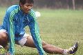 Saktiawan menyeberang ke PSMS versi Benny Sihotang