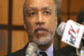 Upaya banding Mohamed bin Hammam gagal
